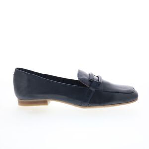 Miz Mooz Womens Ziya Blue Shoes (NWT)